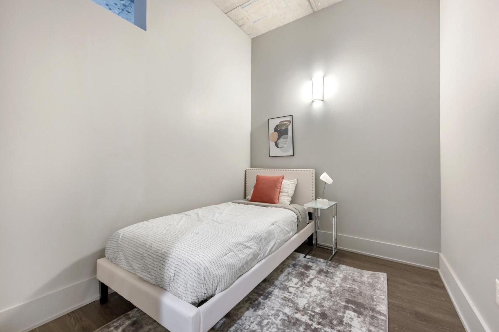 Towers At Opop 604 Spacios And Cozy 2 Bd 1 B Saint Louis Esterno foto