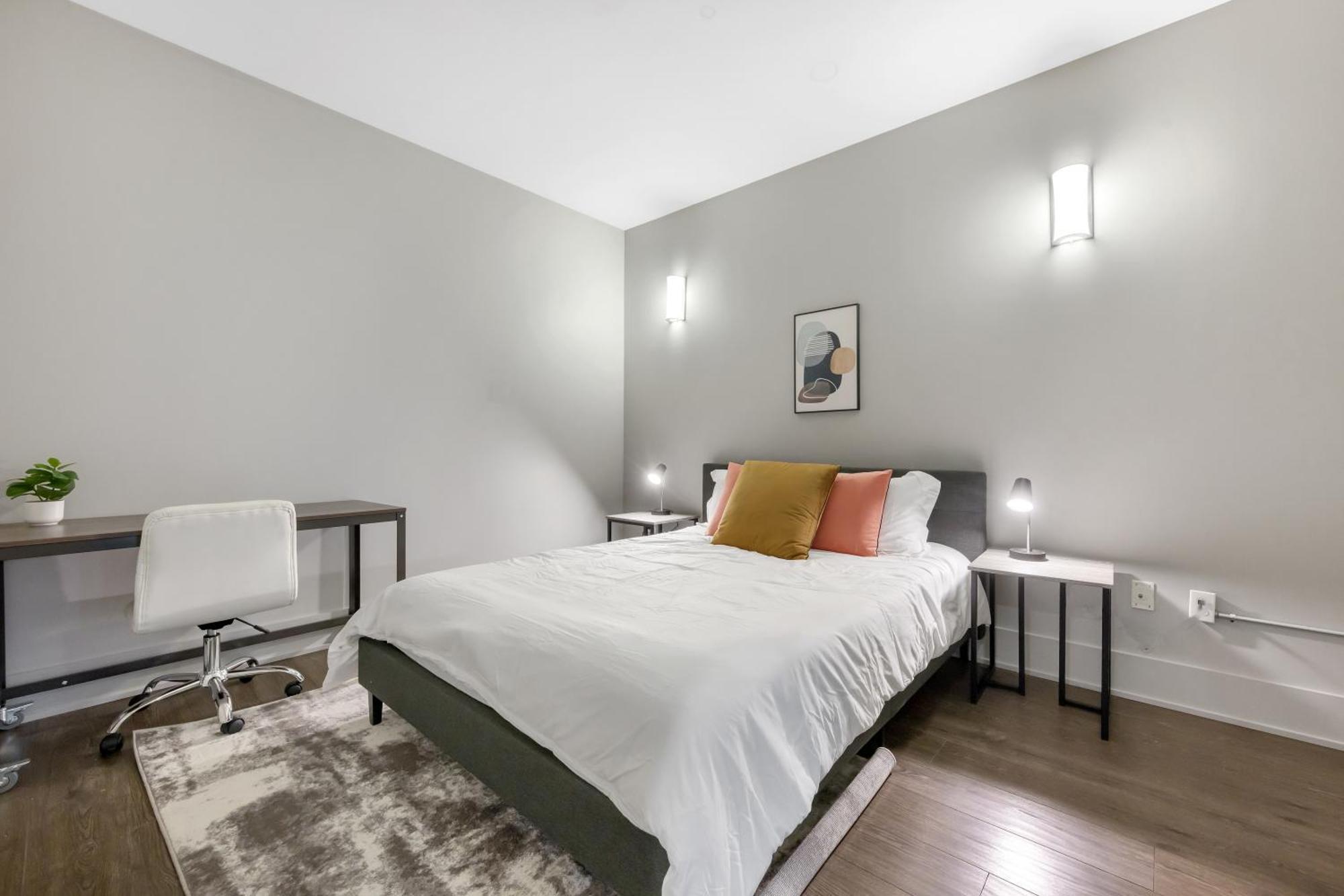 Towers At Opop 604 Spacios And Cozy 2 Bd 1 B Saint Louis Esterno foto