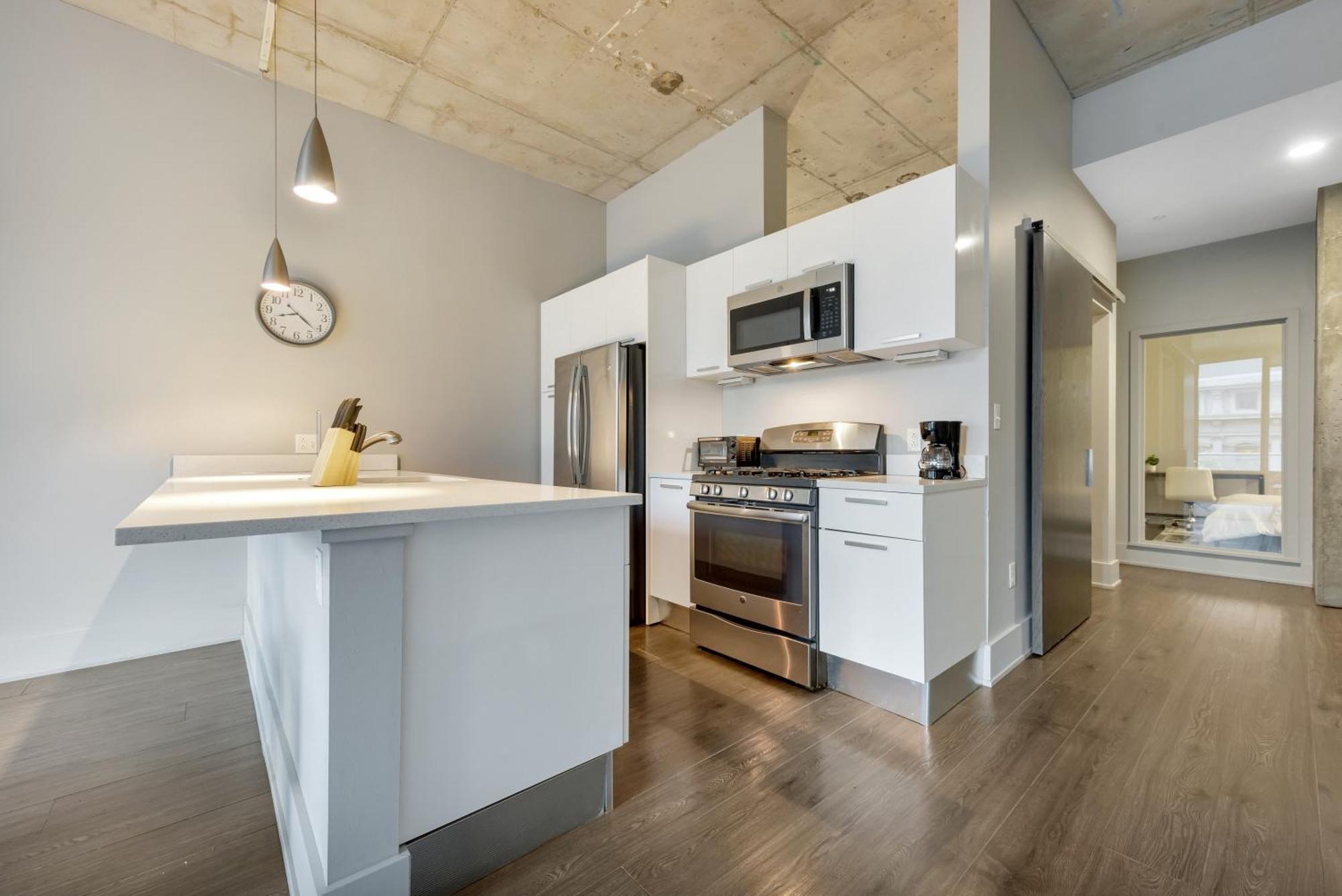 Towers At Opop 604 Spacios And Cozy 2 Bd 1 B Saint Louis Esterno foto