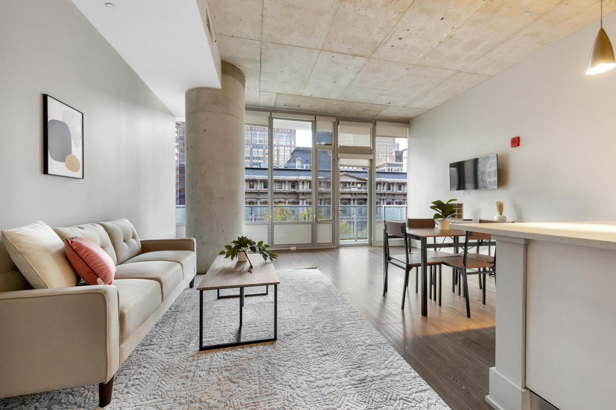 Towers At Opop 604 Spacios And Cozy 2 Bd 1 B Saint Louis Esterno foto